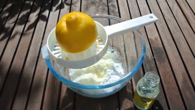 Как легко и дёшево ОЧИСТИТЬ ПЛИТУ натуральными средствами! смотреть онлайн