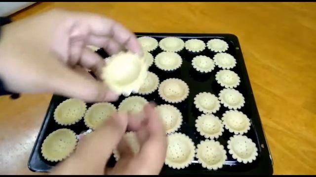 CARA BUAT CHEESE TART BLUEBERRY | step by step ( mudah & sedap) #cheesetart смотреть онлайн