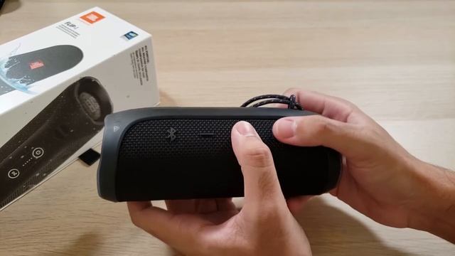 HOW TO RESET JBL FLIP 4/ FLIP 5! смотреть онлайн