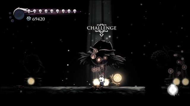 Pantheon 4 EX Fights (Decoration Maps for the Pantheon of Hallownest EX by Slavender) смотреть онлайн