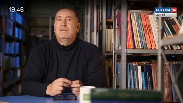 «Кафедра»: что важнее – закон или совесть? смотреть онлайн