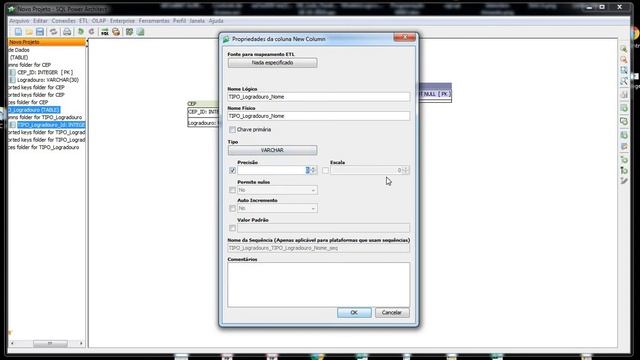 SQL Power Architect: Aula 1 смотреть онлайн