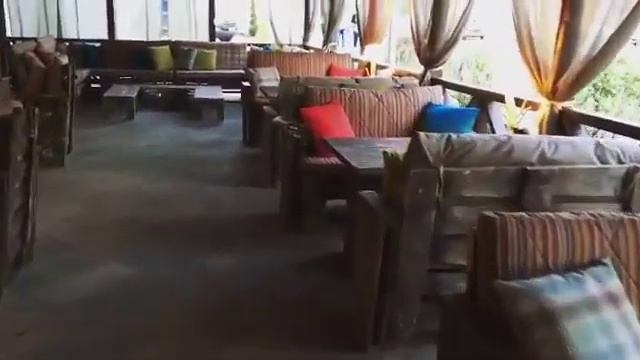 Ресторан Есенин в Рязани