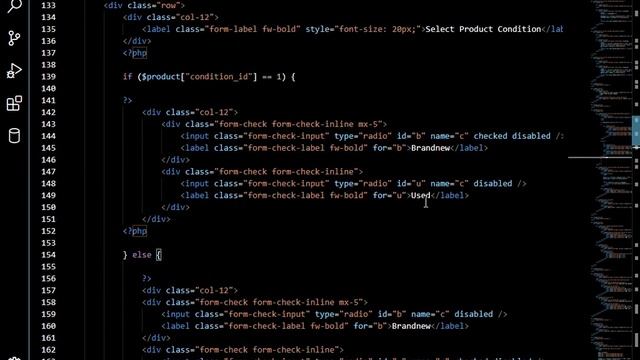 Web Project Task 14 | 1st Year | Semester 01 | Java Institute |eShop application смотреть онлайн