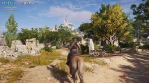 Geforce MX250 test in 12 Games