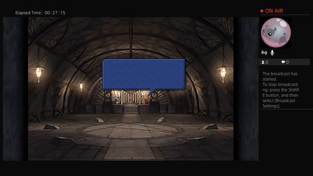 Lets play Final Fantasy 9 (PS4) Part 13 - A Face Forgotten смотреть онлайн