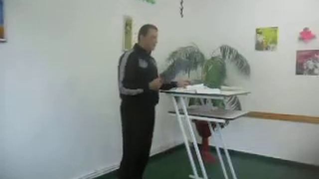 Преобразуйтесь в образ Иисуса Христа. смотреть онлайн