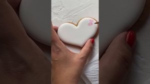 Акварельная роспись на пряниках / набор пряников с цветами