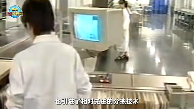 从半月达到半日达，中国快递业的崛起，靠的究竟是啥？ смотреть онлайн