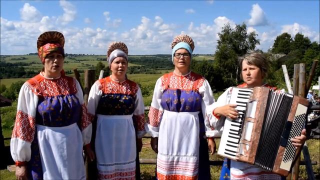 Небдинский коллектив #вокруг_света_с_виктором_савиным смотреть онлайн