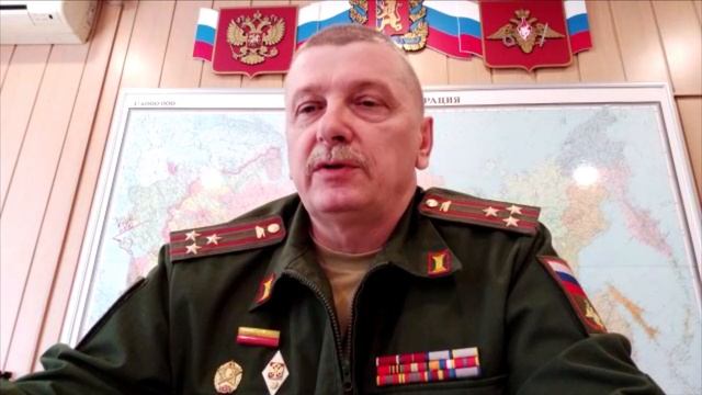 Интервью: Андрей Лысенко, военный комиссар Красноярского края смотреть онлайн