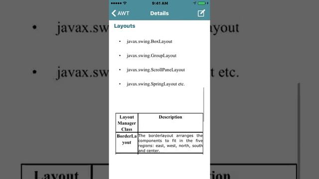 Java Tutorial - iPhone/iPad Application смотреть онлайн