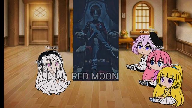 Ayanokoji Future Wife React To Ayanokoji Part :- 2 ENG/RUS