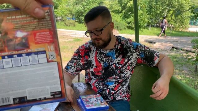 #ЗАКУП ИГР МАЙ 2023 смотреть онлайн