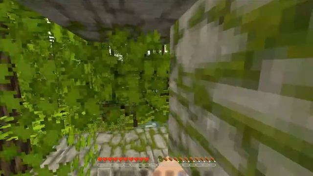 как создать сервер майнкрафт 1.6.4 смотреть онлайн