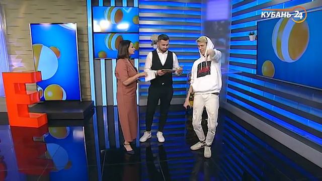 Никита Клименко: песни я начал писать в 15 лет, сейчас их больше сотни смотреть онлайн