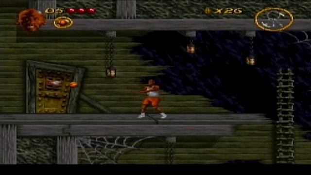 Michael Jordan: Chaos In The Windy City - Part 1 - DofSG - Game With No Name смотреть онлайн