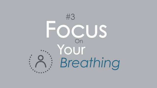 Анимация текста для проекта по духовным практикам: СОВЕТЫ ПО МЕДИТАЦИИ смотреть онлайн