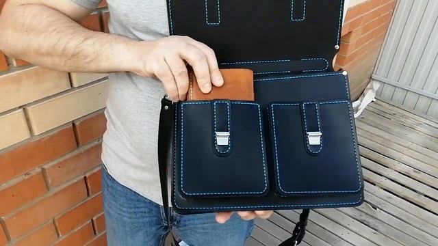 Чехол для IPad Pro 11" - обзор изделия смотреть онлайн