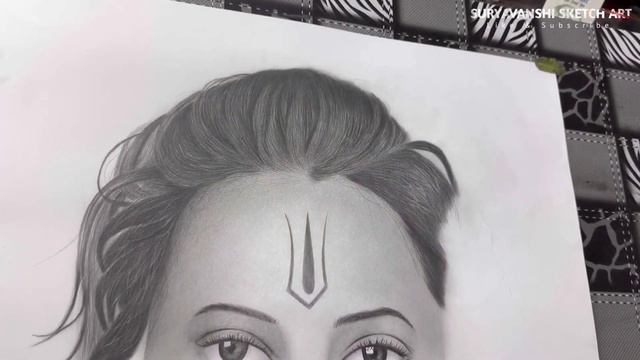 Shri Ram ji AI Photo Art ll Shri Ram ji AI drawing смотреть онлайн