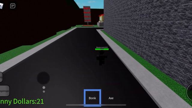 True ending,and Bad ending Roblox {Trollge battles} смотреть онлайн