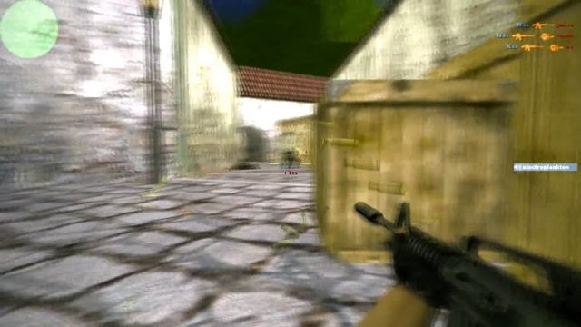 CS: Ivan Dorn by Swiss смотреть онлайн