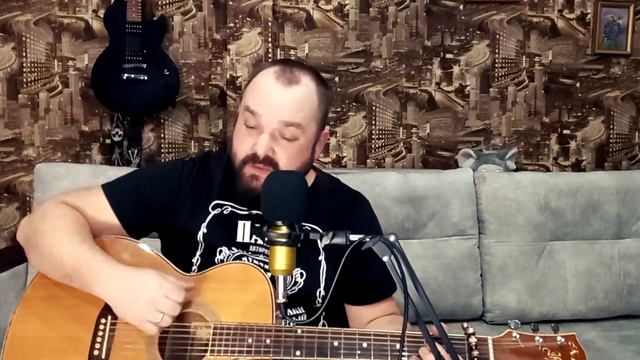 30 января. Исcoverкал Phil Collins - In the air tonight смотреть онлайн