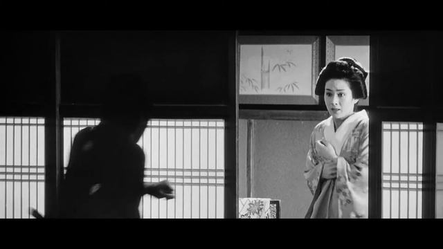 Yojimbo/ The Lonely Shepherd смотреть онлайн