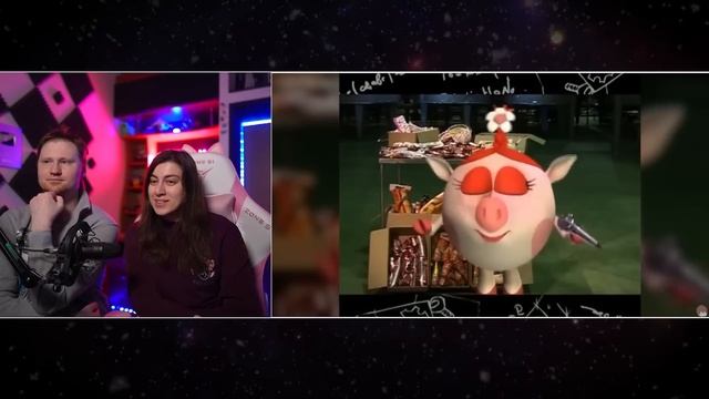 ТРЭШОВЫЕ и иные МУЛЬТСЕРИАЛЫ ПРО СМЕШАРИКОВ, о КОТОРЫХ ВЫ НЕ ЗНАЛИ! | РЕАКЦИЯ на Уголок Акра смотреть онлайн