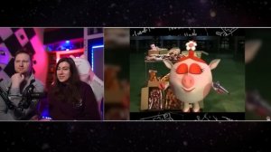 ТРЭШОВЫЕ и иные МУЛЬТСЕРИАЛЫ ПРО СМЕШАРИКОВ, о КОТОРЫХ ВЫ НЕ ЗНАЛИ! | РЕАКЦИЯ на Уголок Акра