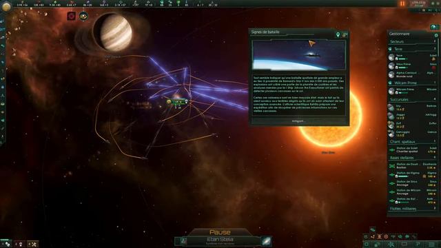 [FR] Stellaris Megacorp - Bill Gates Theory - Episode 11 смотреть онлайн