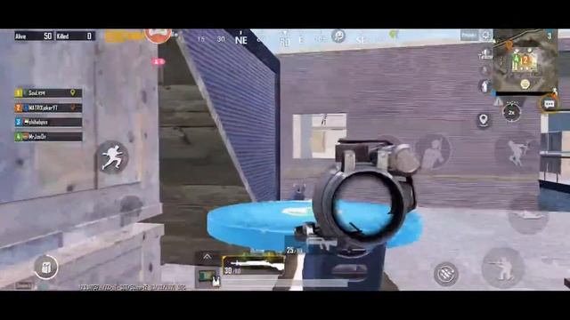 NUBIA Red Magic 3 Pubg Mobile Malayalam Live Stream
