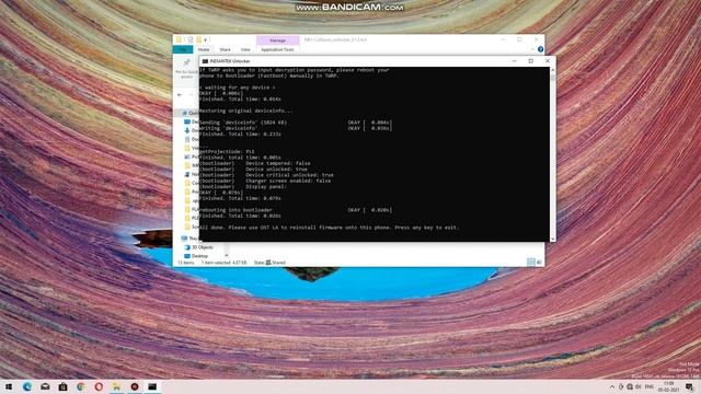 How to unlock bootloader of Nokia 6/5/2/2.1 ( Full Process ). :: Rooting Nokia 6/5/2/2.1 PART 2:: смотреть онлайн