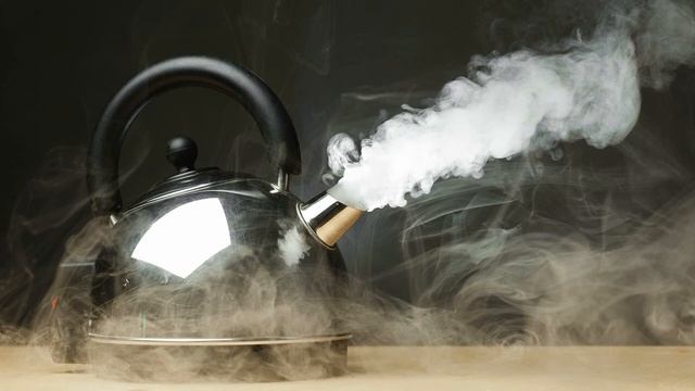 кипящий чайник смотреть онлайн
