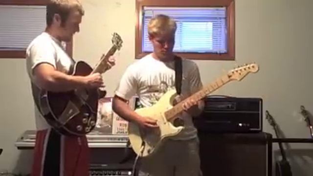 Last of The Mohicans Theme on Guitar смотреть онлайн