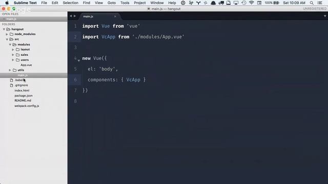 1º Hangout Vue.js Brasil смотреть онлайн