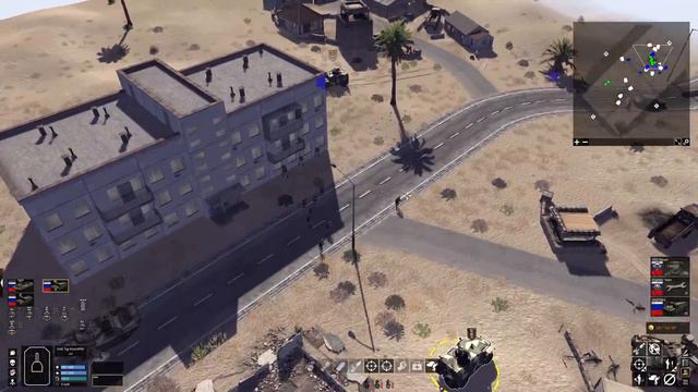RUSSIAN AIRBORNE DO WW2 STYLE SOVIET CHARGE | Call to Arms смотреть онлайн