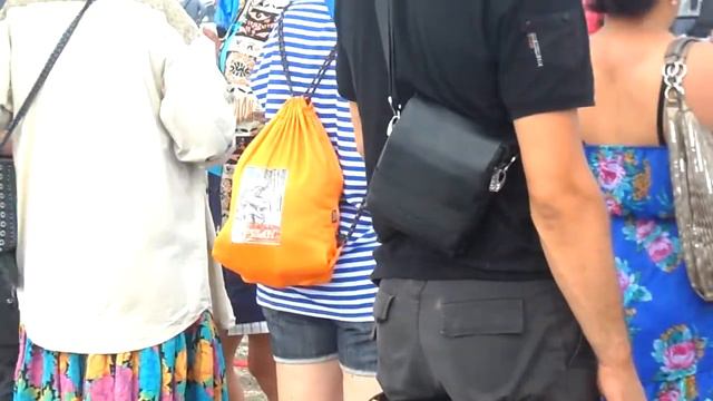 Слёт шаманов на Ольхоне. смотреть онлайн