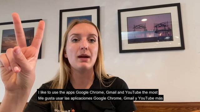 Intermediate 4.5 (ESL/ Tutor Zone)