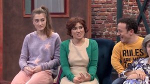 Çok Güzel Hareketler 2 | Yazma Onu Küserim (26.Bölüm)