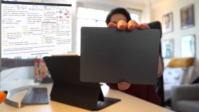 REVIEW - Apple Smart Keyboard Folio for iPad Pro 11-inch смотреть онлайн