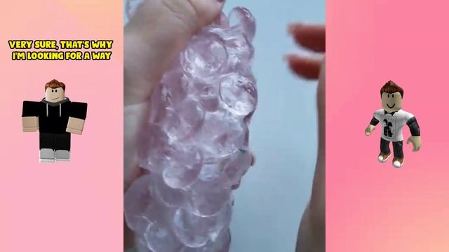 ?TEXT To Speech ? Wrong Way To Express Love ? Slime Emoji Roblox Conversations #1 смотреть онлайн