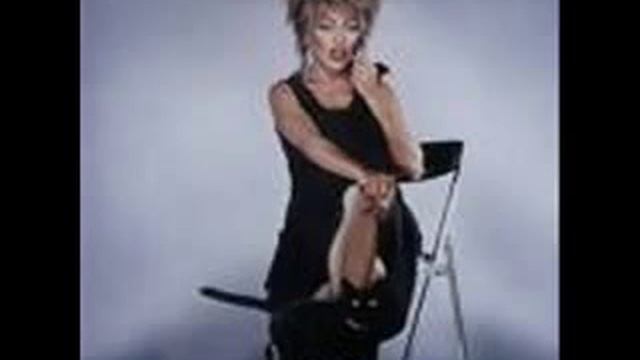 Тина Тернер Private Dancer Original Version Album