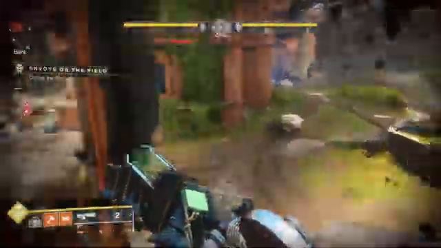 DESTINY 2 GRIND IS ON #Anvit1234 #DESTINY2 #IRONBANNER смотреть онлайн