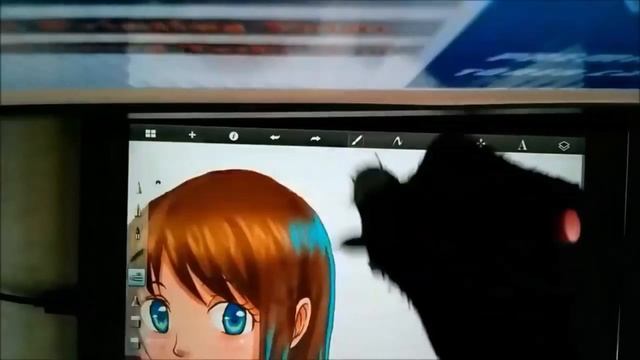 TOP 10 Drawing Apps For Android 2018 смотреть онлайн