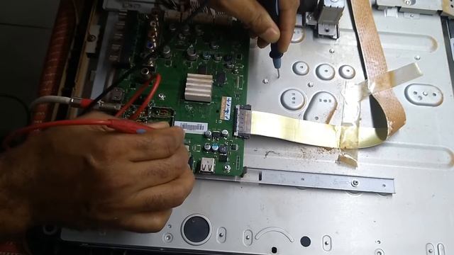 TV Philips 32pfl3606d 78 смотреть онлайн