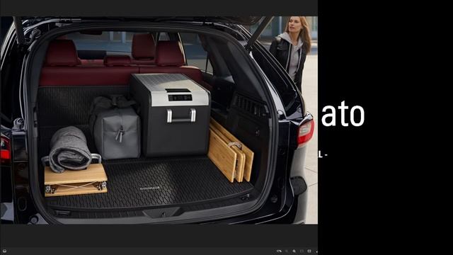 2025 Mazda CX-70 Reveal LIVESTREAM смотреть онлайн