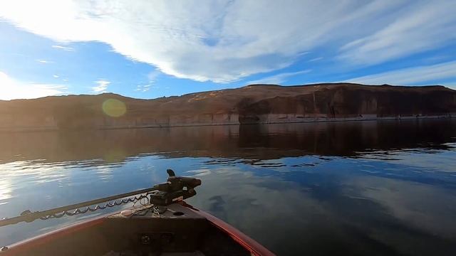 First Lake Powell Trip 2021: Day 1 смотреть онлайн