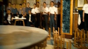 Ип ман против двух мастеров Кунг Фу | Ип Ман 2