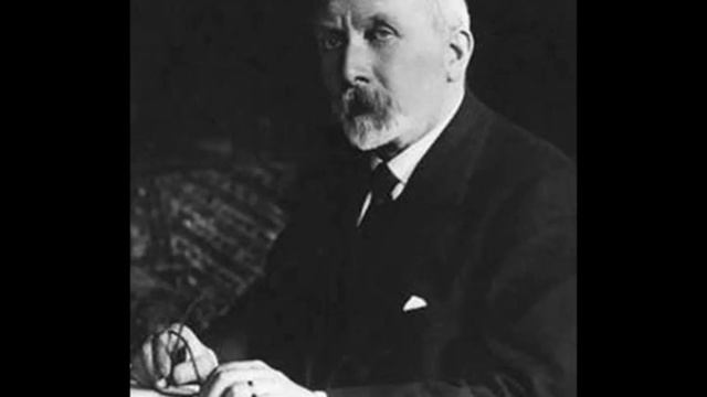 Gabriel Pierné Pièce g-moll (clarinet and organ) смотреть онлайн
